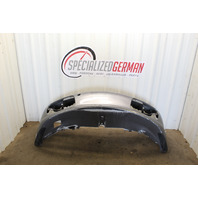 2005 2006 2007 2008 Porsche Boxster 987 Font Bumper Cover Damaged See Pics 98750531100 OEM