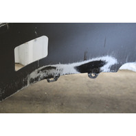 2005 2006 2007 2008 Porsche Boxster 987 Font Bumper Cover Damaged See Pics 98750531100 OEM