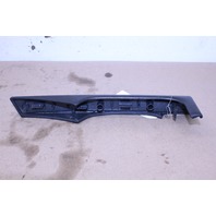 2005-2012 Porsche Boxster Cayman 987 Inside Door Handle Cover Trim Left OEM