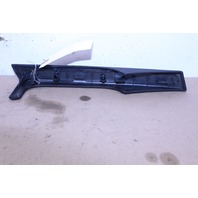 2005-2012 Porsche Boxster Cayman 987 Inside Door Handle Cover Trim Left OEM
