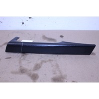 2005-2012 Porsche Boxster Cayman 987 Inside Door Handle Cover Trim Left OEM