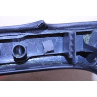 2005-2012 Porsche Boxster Cayman Inside Door Grab Handle Trim Right OEM