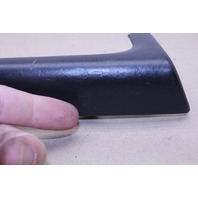 2005-2012 Porsche Boxster Cayman Inside Door Grab Handle Trim Right OEM