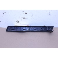 2005-2012 Porsche Boxster Cayman Inside Door Grab Handle Trim Right OEM