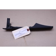 2005-2012 Porsche Boxster Cayman Inside Door Grab Handle Trim Right OEM