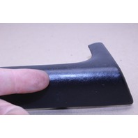 2005-2012 Porsche Boxster Cayman Inside Door Grab Handle Trim Right OEM
