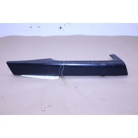 2005-2012 Porsche Boxster Cayman Inside Door Grab Handle Trim Right OEM