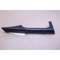 2005-2012 Porsche Boxster Cayman Inside Door Grab Handle Trim Right OEM