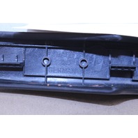 2005-2012 Porsche Boxster Cayman Inside Door Grab Handle Trim Right OEM