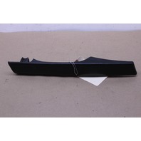 2005-2012 Porsche Boxster Cayman Inside Door Grab Handle Trim Right OEM