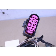 2005-2008 Porsche Boxster 987 Front Bumper Wire Harness Wire Loom OEM