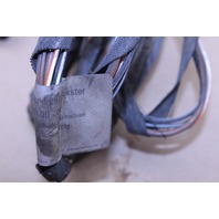 2005-2008 Porsche Boxster 987 Front Bumper Wire Harness Wire Loom OEM