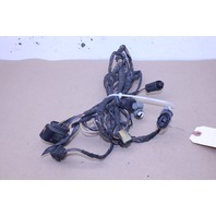 2005-2008 Porsche Boxster 987 Front Bumper Wire Harness Wire Loom OEM