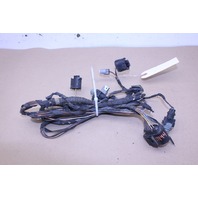 2005-2008 Porsche Boxster 987 Front Bumper Wire Harness Wire Loom OEM