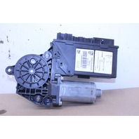 2005 Porsche Boxster 987 Front Power Window Motor Left Driver - 98762410108 OEM