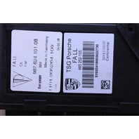 2005 Porsche Boxster 987 Front Power Window Motor Left Driver - 98762410108 OEM