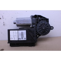 2005 Porsche Boxster 987 Front Power Window Motor Left Driver - 98762410108 OEM