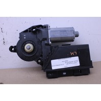 2005 Porsche Boxster 987 Front Power Window Motor Left Driver - 98762410108 OEM