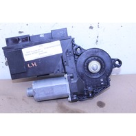 2005 Porsche Boxster 987 Front Power Window Motor Left Driver - 98762410108 OEM