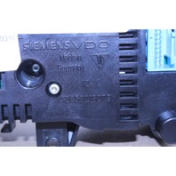 2005 Porsche Boxster 987 2.7 Speedometer Instrument Cluster OEM