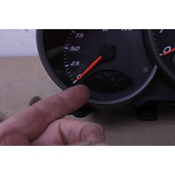 2005 Porsche Boxster 987 2.7 Speedometer Instrument Cluster OEM