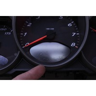 2005 Porsche Boxster 987 2.7 Speedometer Instrument Cluster OEM