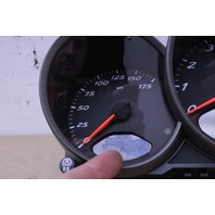 2005 Porsche Boxster 987 2.7 Speedometer Instrument Cluster OEM