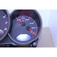 2005 Porsche Boxster 987 2.7 Speedometer Instrument Cluster OEM