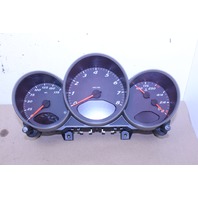2005 Porsche Boxster 987 2.7 Speedometer Instrument Cluster OEM