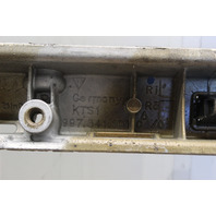 2005-2012 Porsche 911 Boxster Cayman Front Subframe Suspension Crossmember - 99734110104 OEM