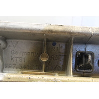 2005-2012 Porsche 911 Boxster Cayman Front Subframe Suspension Crossmember - 99734110104 OEM