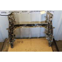 2005-2012 Porsche 911 Boxster Cayman Front Subframe Suspension Crossmember - 99734110104 OEM