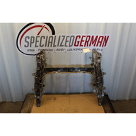 2005-2012 Porsche 911 Boxster Cayman Front Subframe Suspension Crossmember - 99734110104 OEM