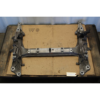 2005-2012 Porsche 911 Boxster Cayman Front Subframe Suspension Crossmember - 99734110104 OEM