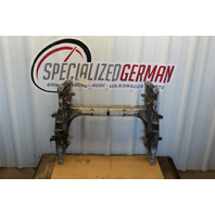 2005-2012 Porsche 911 Boxster Cayman Front Subframe Suspension Crossmember - 99734110104 OEM