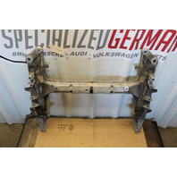 2005-2012 Porsche 911 Boxster Cayman Front Subframe Suspension Crossmember - 99734110104 OEM