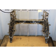 2005-2012 Porsche 911 Boxster Cayman Front Subframe Suspension Crossmember - 99734110104 OEM