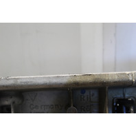 2005-2012 Porsche 911 Boxster Cayman Front Subframe Suspension Crossmember - 99734110104 OEM