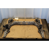 2005-2012 Porsche 911 Boxster Cayman Front Subframe Suspension Crossmember - 99734110104 OEM