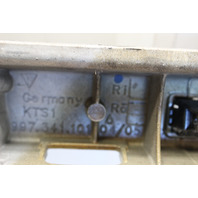 2005-2012 Porsche 911 Boxster Cayman Front Subframe Suspension Crossmember - 99734110104 OEM