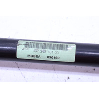 2005-2012 Porsche 911 Boxster Front Stabilizer Sway Bar OEM