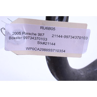 2005-2012 Porsche 911 Boxster Front Stabilizer Sway Bar OEM