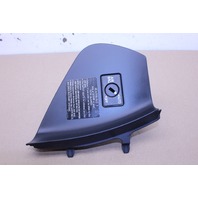 2005 Porsche Boxster 987 Dash Trim SRS On Off Switch 99755290200 OEM