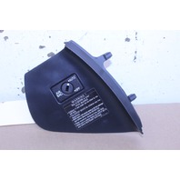 2005 Porsche Boxster 987 Dash Trim SRS On Off Switch 99755290200 OEM