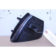2005 Porsche Boxster 987 Dash Trim SRS On Off Switch 99755290200 OEM