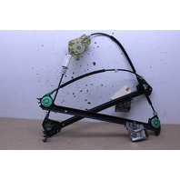 2005 Porsche 911 Boxster Window Regulator Left OEM