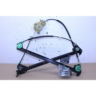 2005 Porsche 911 Boxster Window Regulator Left OEM