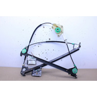 2005 Porsche 911 Boxster Window Regulator Left OEM