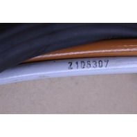 2005 2006 2007 2008 Porsche Boxster 2.7 Shift Cables 5 Speed Transmission - 98742404101 OEM