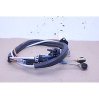 2005 2006 2007 2008 Porsche Boxster 2.7 Shift Cables 5 Speed Transmission - 98742404101 OEM